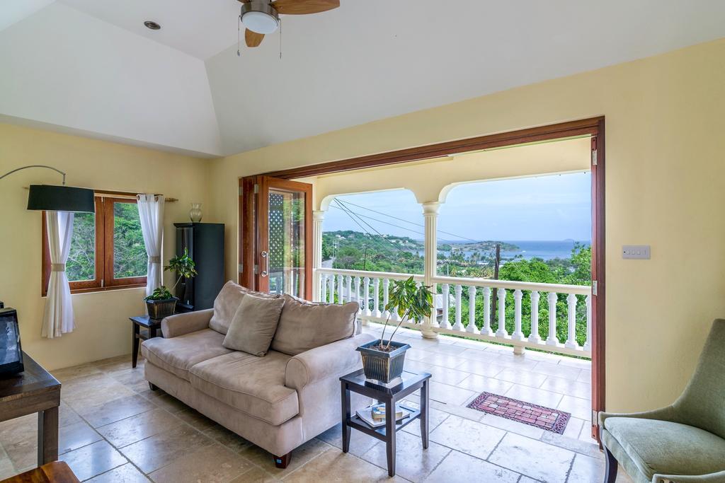 Sandrati Villa Port Elizabeth Extérieur photo