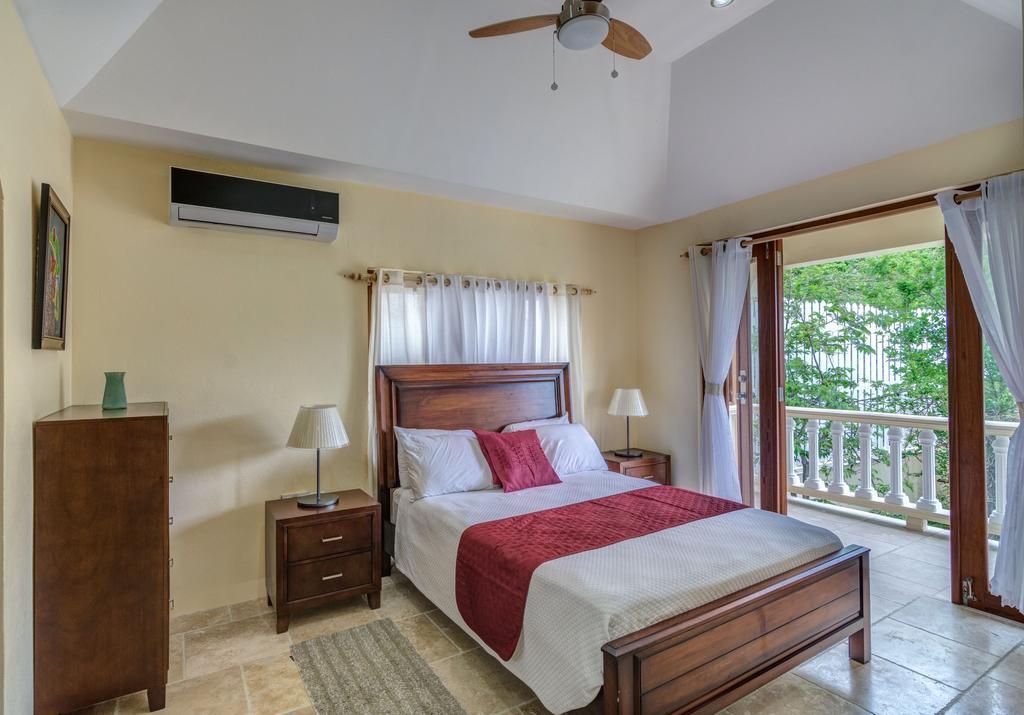 Sandrati Villa Port Elizabeth Extérieur photo