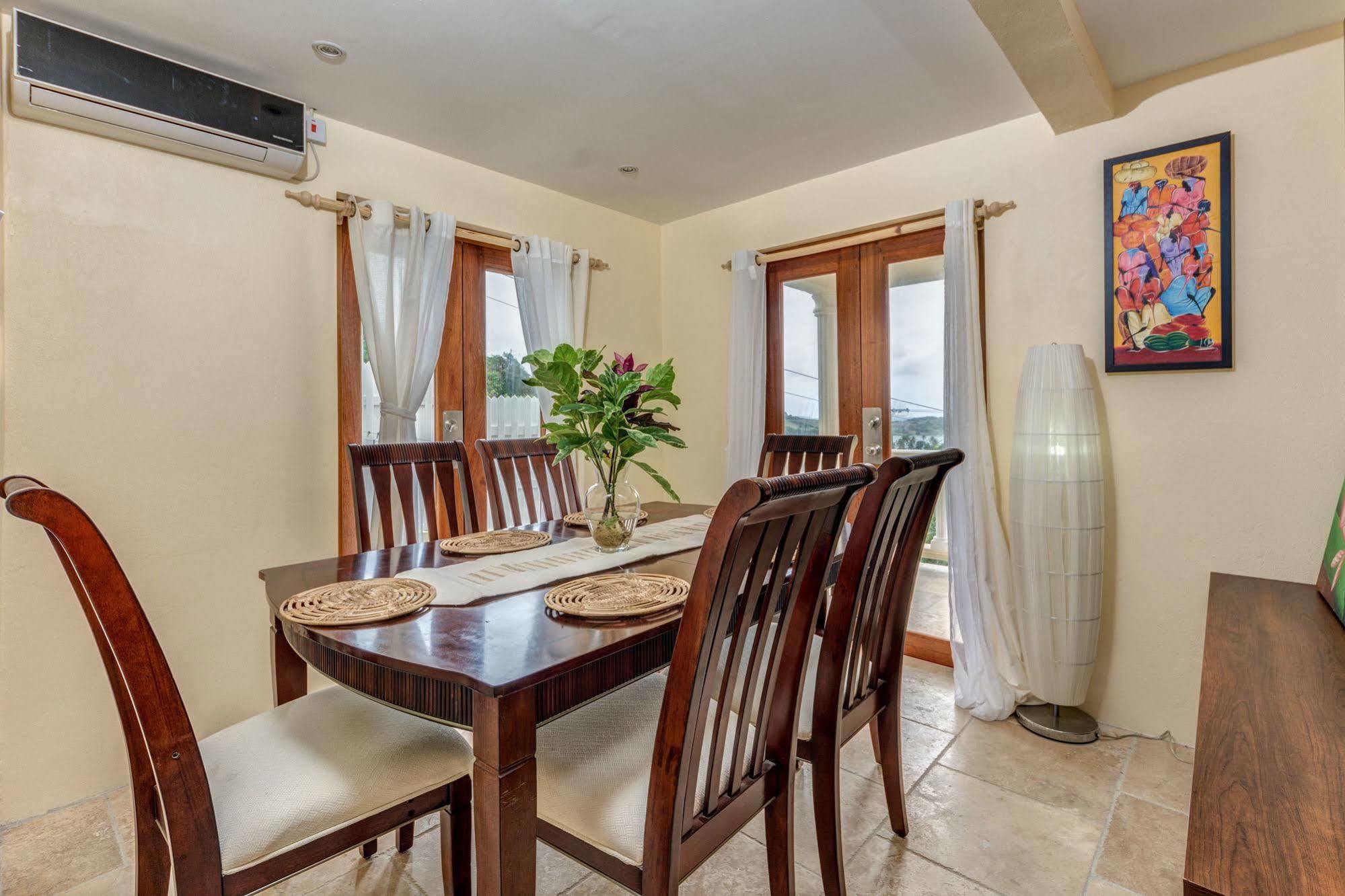 Sandrati Villa Port Elizabeth Extérieur photo