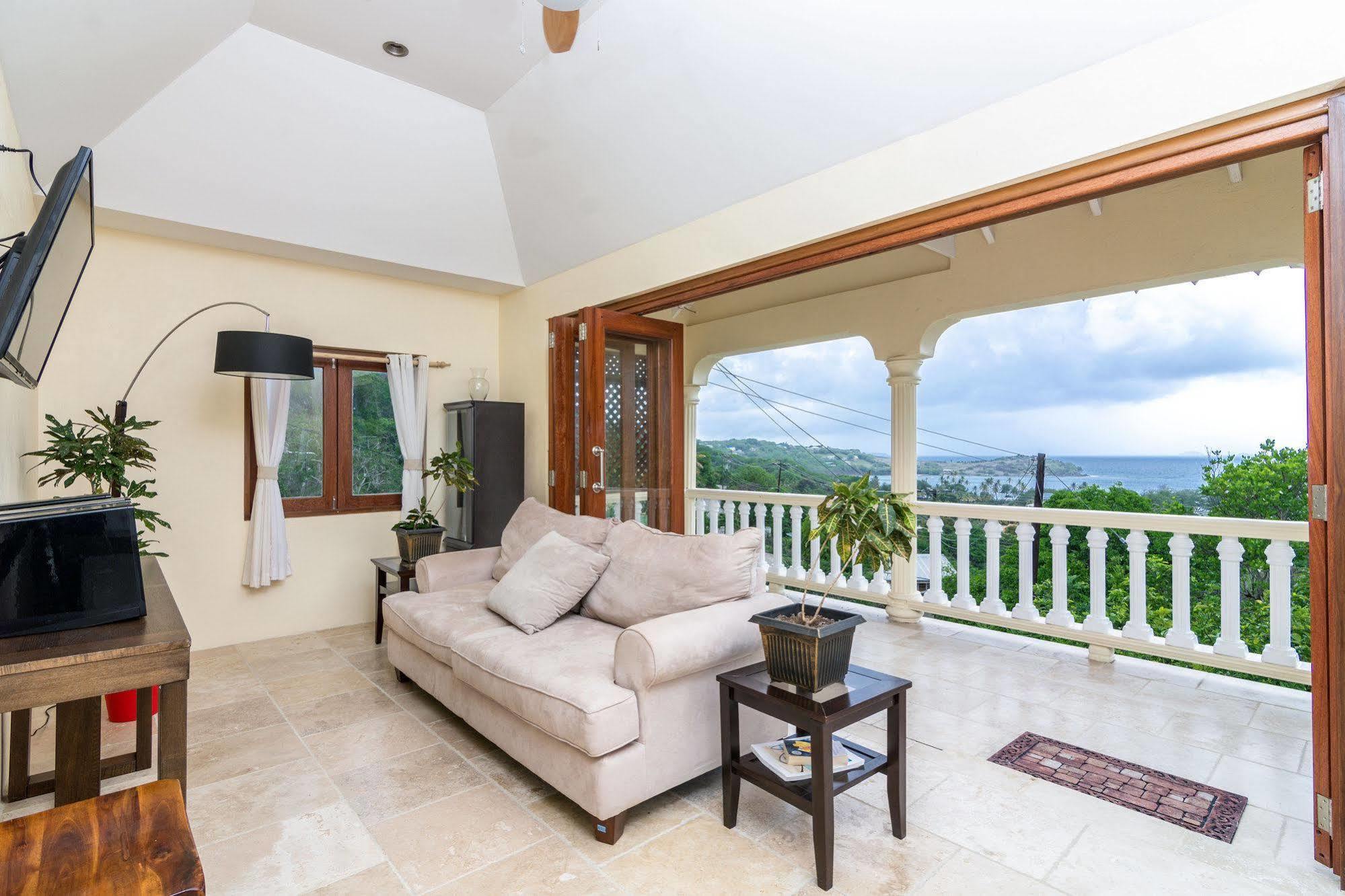 Sandrati Villa Port Elizabeth Extérieur photo