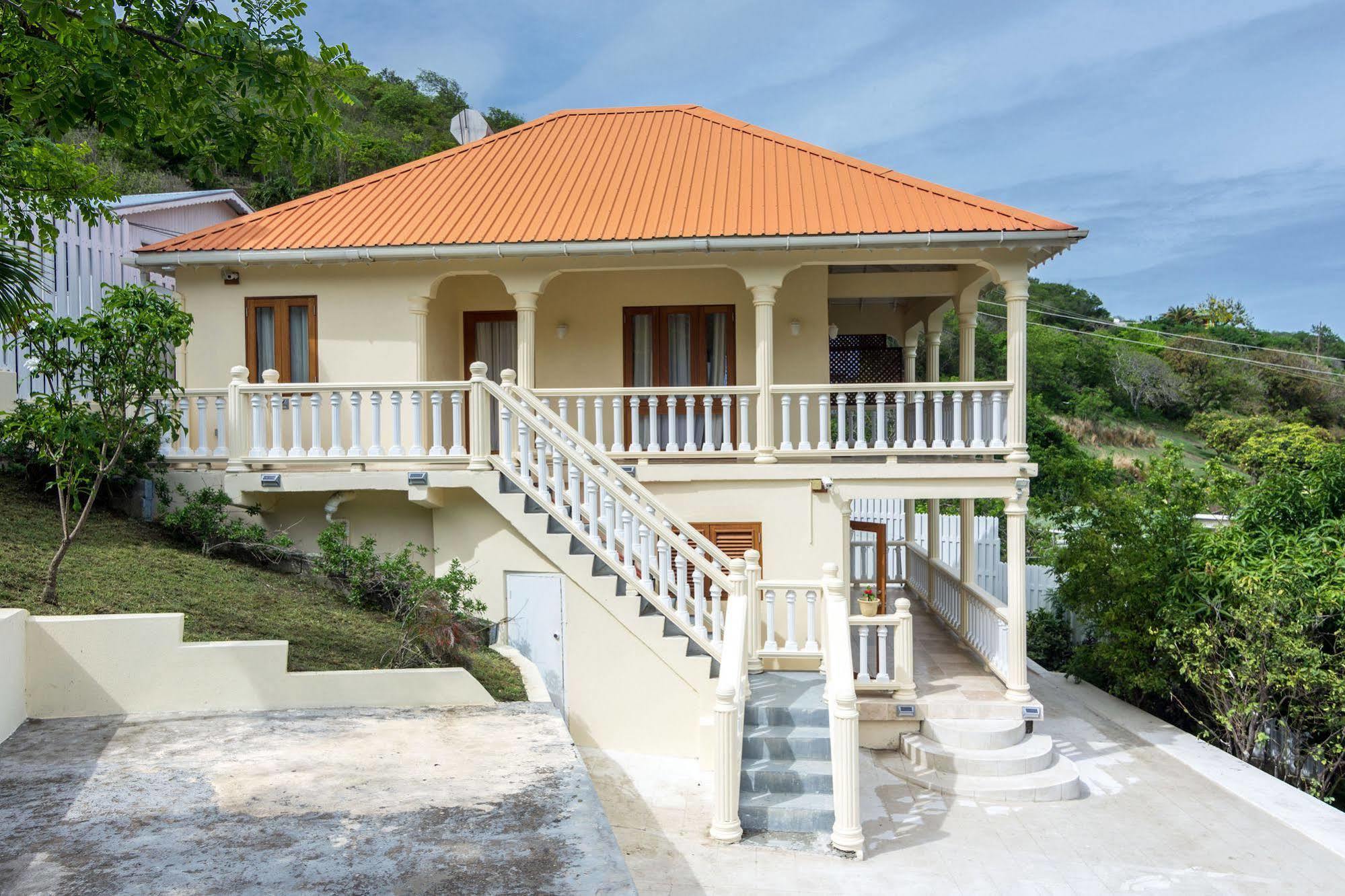 Sandrati Villa Port Elizabeth Extérieur photo