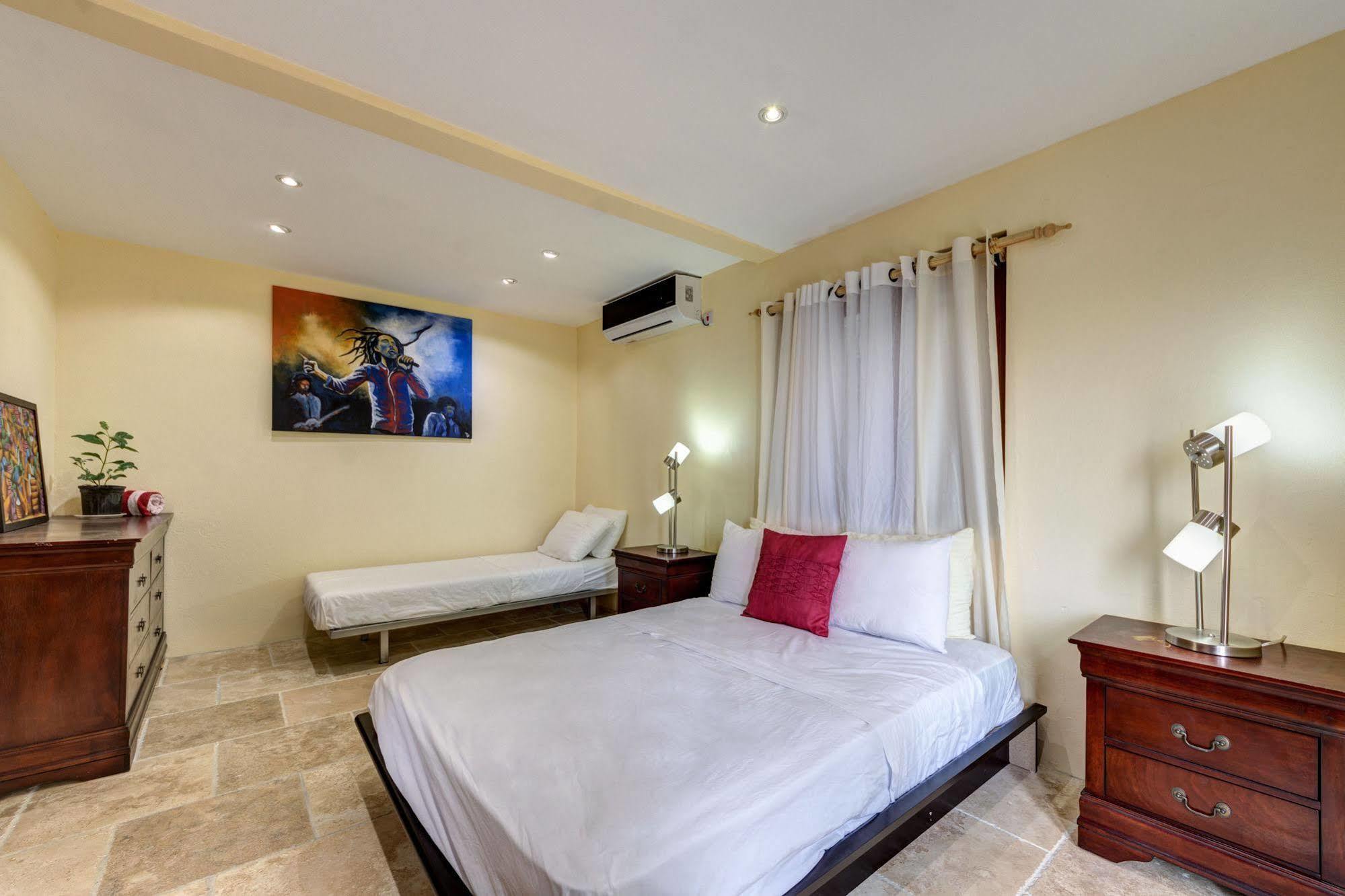 Sandrati Villa Port Elizabeth Extérieur photo