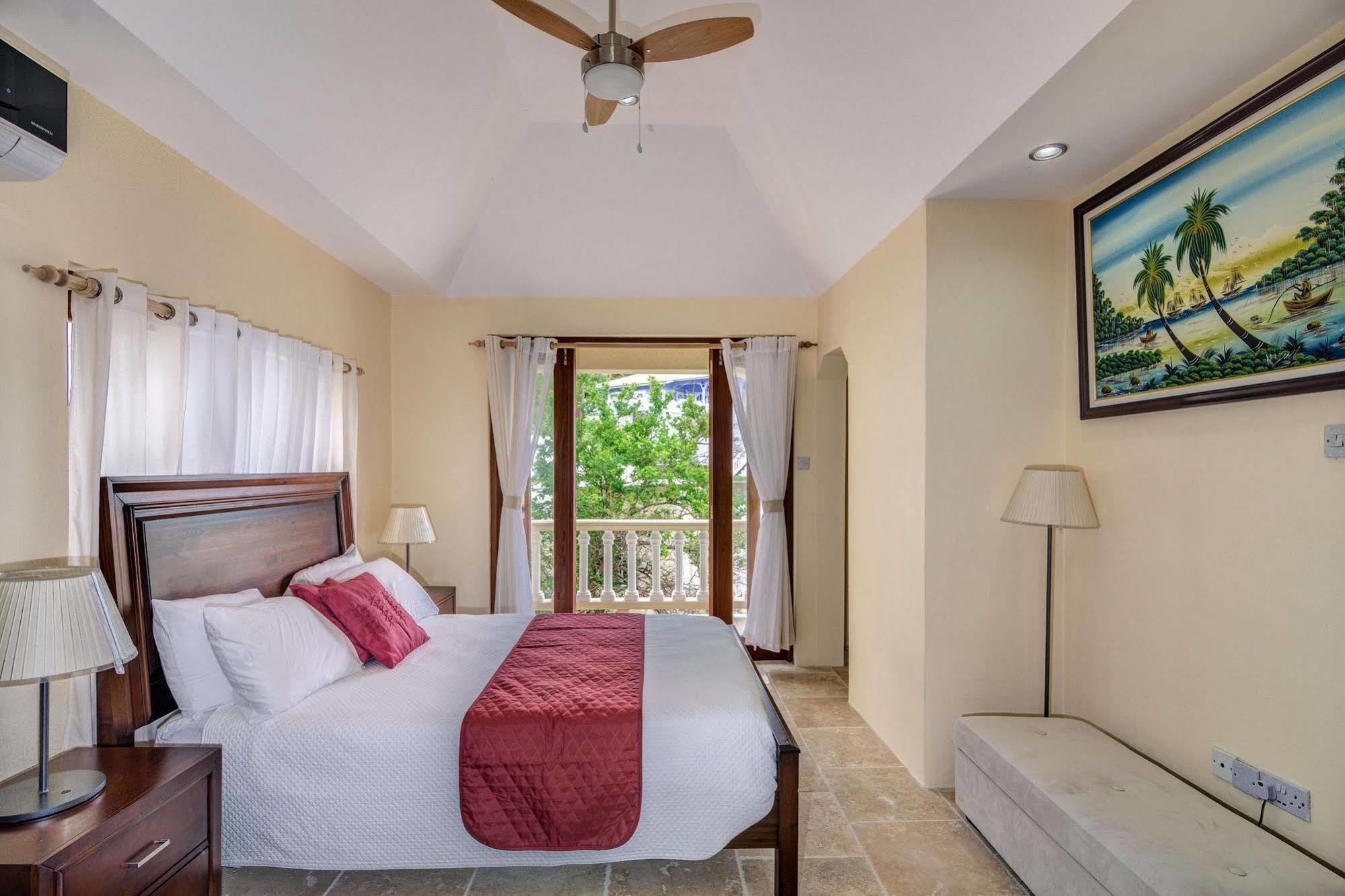 Sandrati Villa Port Elizabeth Extérieur photo