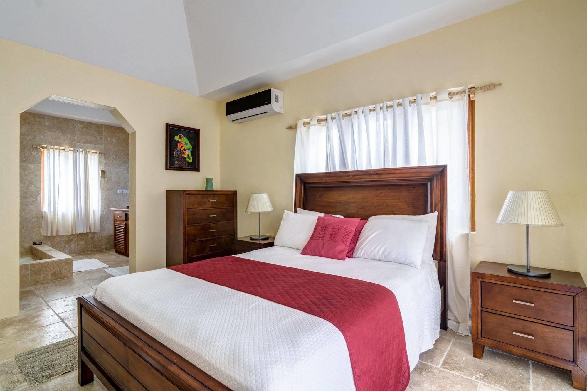Sandrati Villa Port Elizabeth Extérieur photo