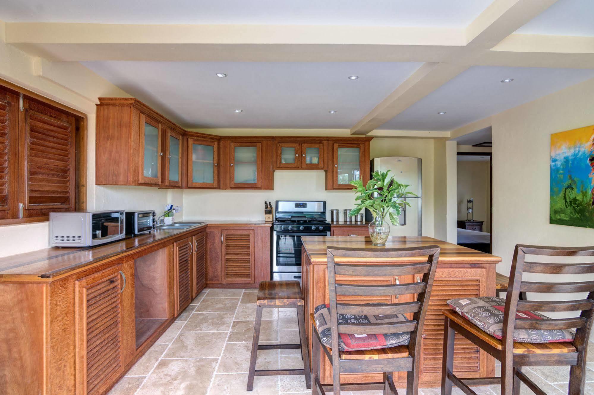 Sandrati Villa Port Elizabeth Extérieur photo
